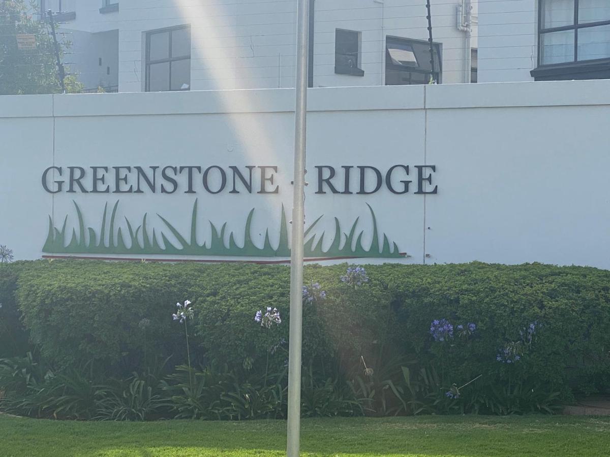 Greenstone Ridge Apartment Johannesburg Exteriér fotografie