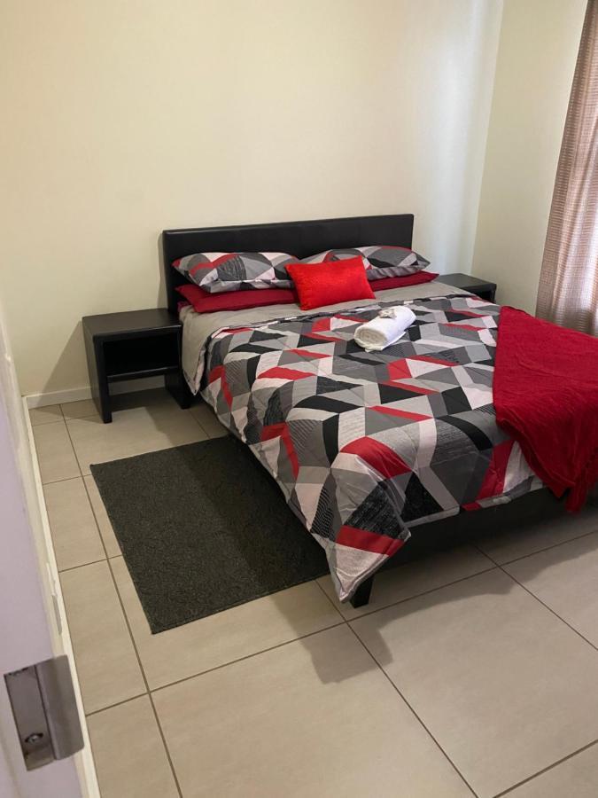 Greenstone Ridge Apartment Johannesburg Exteriér fotografie