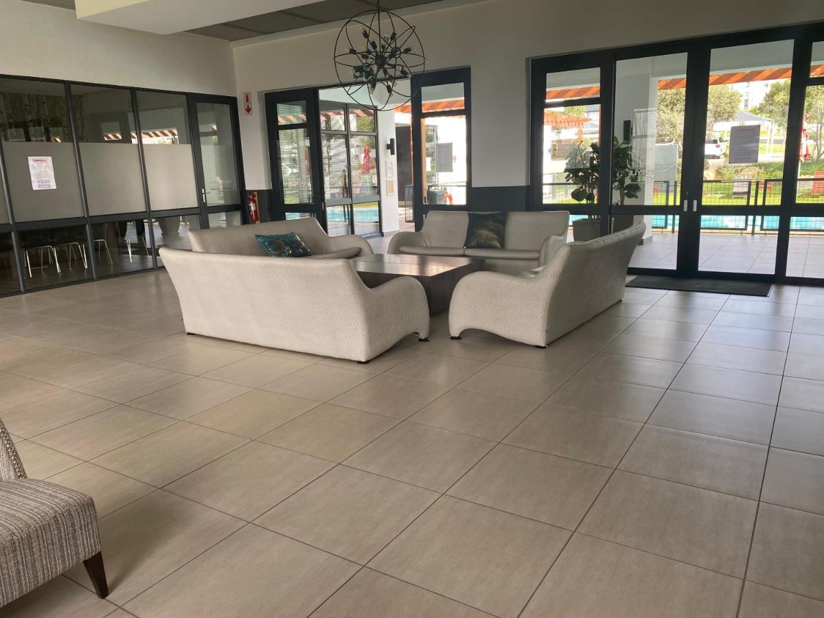 Greenstone Ridge Apartment Johannesburg Exteriér fotografie