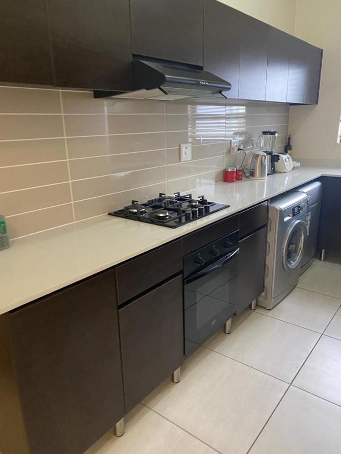 Greenstone Ridge Apartment Johannesburg Exteriér fotografie