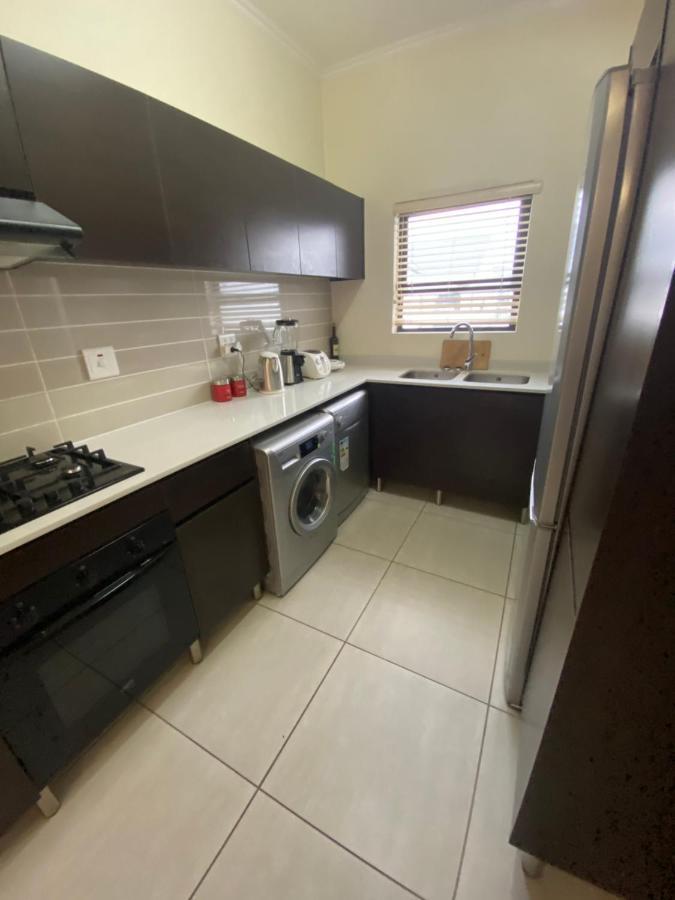 Greenstone Ridge Apartment Johannesburg Exteriér fotografie