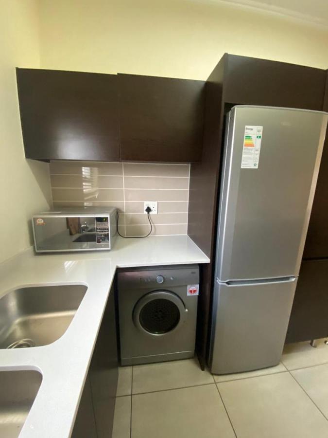 Greenstone Ridge Apartment Johannesburg Exteriér fotografie