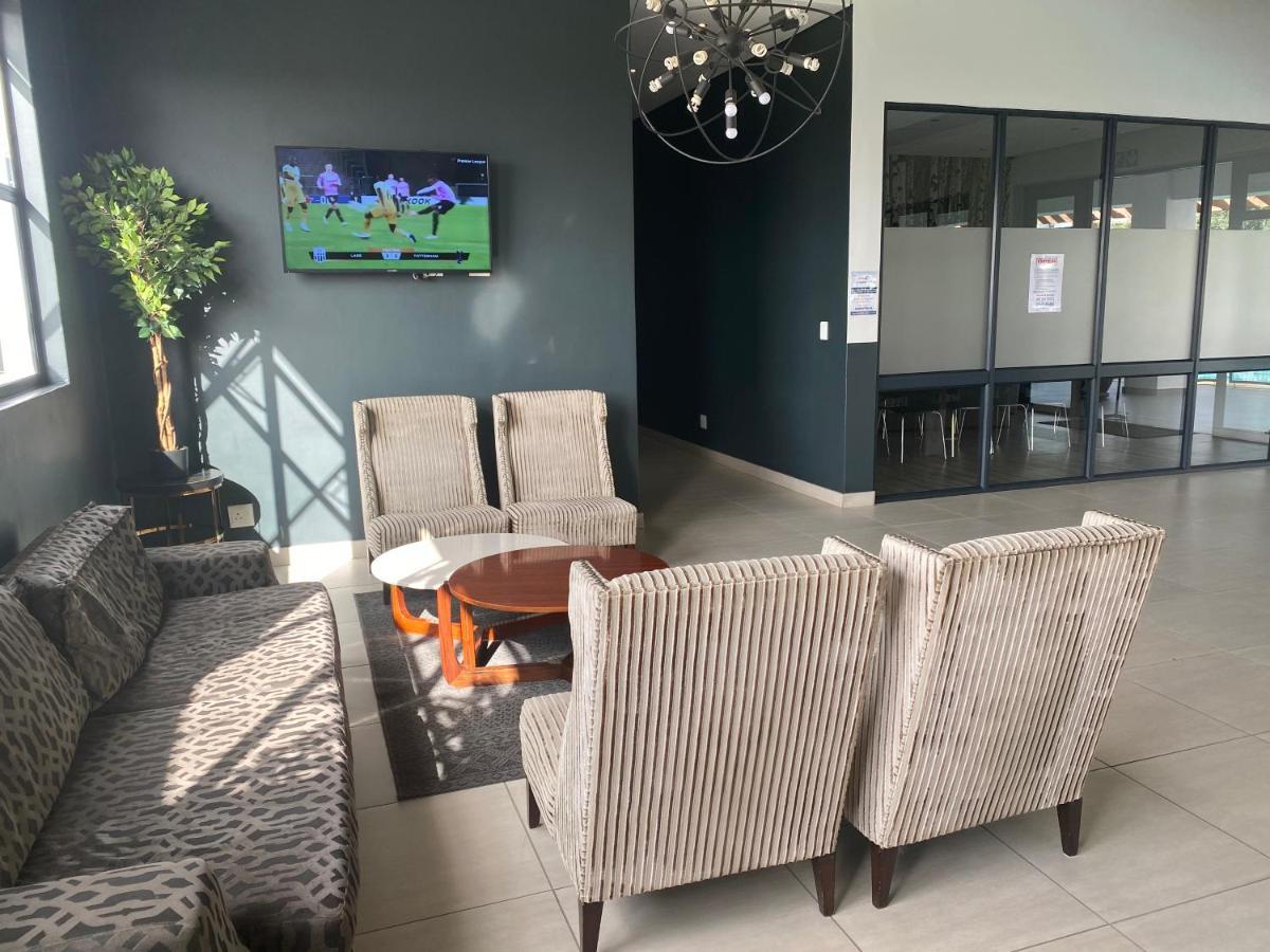 Greenstone Ridge Apartment Johannesburg Exteriér fotografie