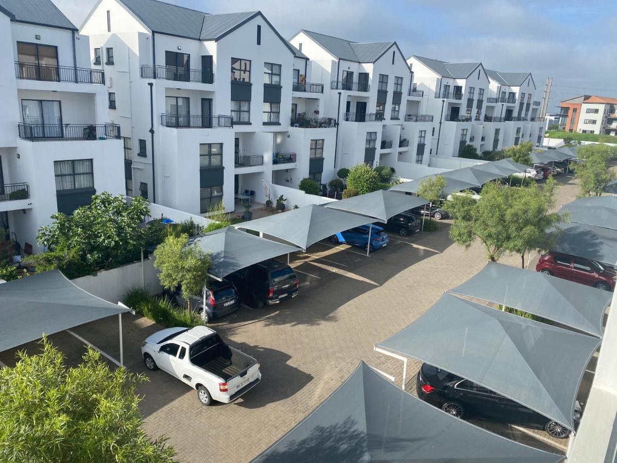 Greenstone Ridge Apartment Johannesburg Exteriér fotografie